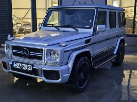  Mercedes-Benz G 500