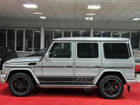 Mercedes-Benz G 500 M113 / 7G-tronic / Топ състояние / Обслужен, снимка 8