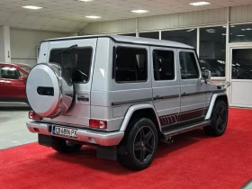 Mercedes-Benz G 500 M113 / 7G-tronic / Топ състояние / Обслужен, снимка 6