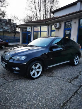 BMW X6 35 | Mobile.bg    2