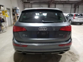 Audi Q5 | Mobile.bg    6