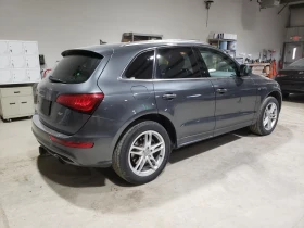 Audi Q5 | Mobile.bg    4