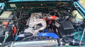 Bertone Freeclimber 1.6i BMW MOTOR BERTONE | Mobile.bg    5