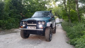 Bertone Freeclimber 1.6i BMW MOTOR BERTONE | Mobile.bg    2