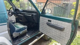 Bertone Freeclimber 1.6i BMW MOTOR BERTONE | Mobile.bg    14