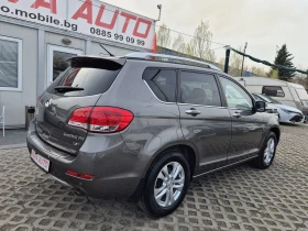 Great Wall Haval H6 1.5i-4x4-143-85000-  -GPL | Mobile.bg    4