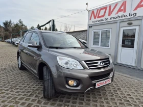 Great Wall Haval H6 1.5i-4x4-143-85000-  -GPL | Mobile.bg    5