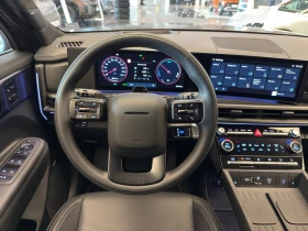 Обява за продажба на Hyundai Santa fe CALLIGRAPHY Plug-in-Hybrid AWD ~ 123 900 лв. - изображение 11