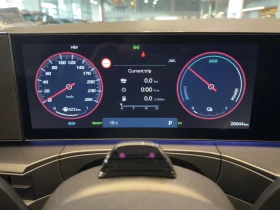 Hyundai Santa fe CALLIGRAPHY Plug-in-Hybrid AWD | Mobile.bg    13