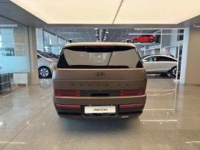 Обява за продажба на Hyundai Santa fe CALLIGRAPHY Plug-in-Hybrid AWD ~ 123 900 лв. - изображение 5