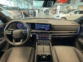 Обява за продажба на Hyundai Santa fe CALLIGRAPHY Plug-in-Hybrid AWD ~ 123 900 лв. - изображение 10