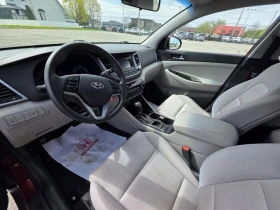 Hyundai Tucson * HEATED SEATS* * CAMERA* * (  ) | Mobile.bg    9