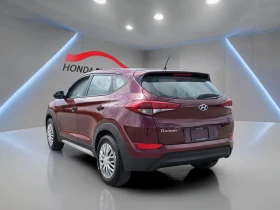 Hyundai Tucson * HEATED SEATS* * CAMERA* * (  ) | Mobile.bg    7