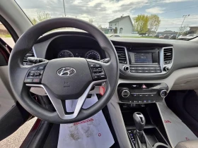 Hyundai Tucson * HEATED SEATS* * CAMERA* * (  ) | Mobile.bg    10