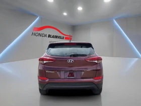 Hyundai Tucson * HEATED SEATS* * CAMERA* * (  ) | Mobile.bg    6