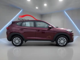 Hyundai Tucson * HEATED SEATS* * CAMERA* * (  ) | Mobile.bg    4