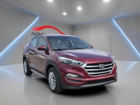 Hyundai Tucson * HEATED SEATS* * CAMERA* * (  ) | Mobile.bg    3