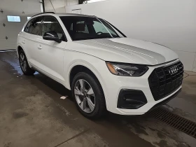 Audi Q5 KOMFORT * CARFAX* *  *  | Mobile.bg    3