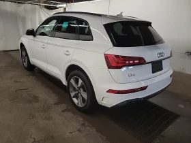 Audi Q5 KOMFORT * CARFAX* *  *  | Mobile.bg    4