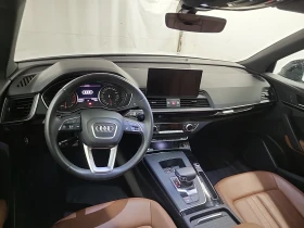 Audi Q5 KOMFORT * CARFAX* *  *  | Mobile.bg    9