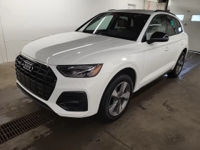     Audi Q5 KOMFORT * CARFAX* *  * 