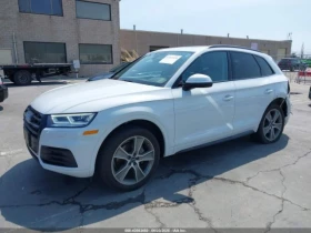 Audi Q5 45 PREMIUM АВТОКРЕДИТ* - 30900 лв. - 52808108 2