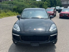 Porsche Cayenne * *  | Mobile.bg    5