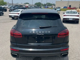Porsche Cayenne * *  | Mobile.bg    4