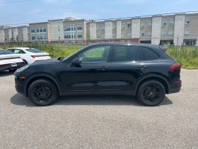 Porsche Cayenne * *  | Mobile.bg    2