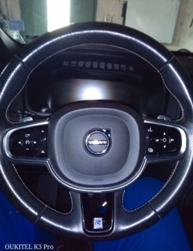 Обява за продажба на Volvo Xc90 R Design  ~52 525 лв. - изображение 11
