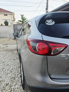 Обява за продажба на Mazda CX-5 2.2 AWD 175 кс ~19 999 лв. - изображение 9