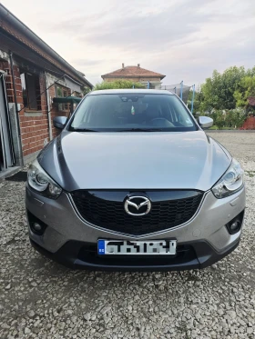 Обява за продажба на Mazda CX-5 2.2 AWD 175 кс ~19 999 лв. - изображение 1