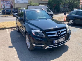Mercedes-Benz GLK 250 CDI 4MATIK, снимка 1
