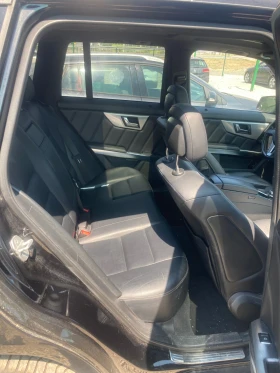 Mercedes-Benz GLK 250 CDI 4MATIK, снимка 9