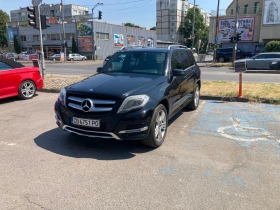 Mercedes-Benz GLK 250 CDI 4MATIK, снимка 3
