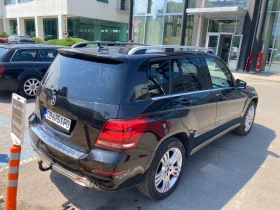Mercedes-Benz GLK 250 CDI 4MATIK, снимка 5