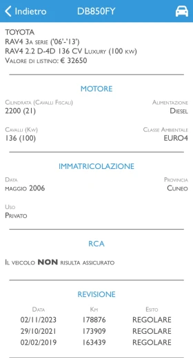 Toyota Rav4 2.2 D4D | Mobile.bg    17