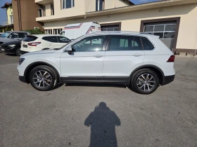 Обява за продажба на VW Tiguan 11.2018г/ 157000км/ 1.6TDI ~27 700 лв. - изображение 4
