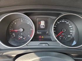 VW Tiguan 11.2018г/ 157000км/ 1.6TDI - 27700 лв. - 62012465 15