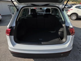 VW Tiguan 11.2018г/ 157000км/ 1.6TDI - 27700 лв. - 62012465 16