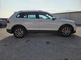 Обява за продажба на VW Tiguan 11.2018г/ 157000км/ 1.6TDI ~27 700 лв. - изображение 8