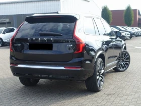 Volvo Xc90 NEW T8 AWD ULTRA FourC | Mobile.bg    2