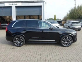 Volvo Xc90 NEW T8 AWD ULTRA FourC | Mobile.bg    6