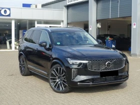 Volvo Xc90 NEW T8 AWD ULTRA FourC | Mobile.bg    3