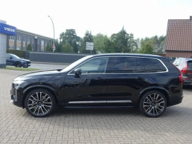 Volvo Xc90 NEW T8 AWD ULTRA FourC | Mobile.bg    8