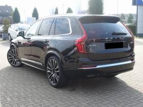 Volvo Xc90 NEW T8 AWD ULTRA FourC | Mobile.bg    4