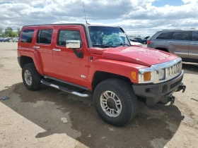 Hummer H3 AWD - 16999 лв. / 8691.45 € - 99907390 4