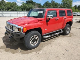 Hummer H3 AWD