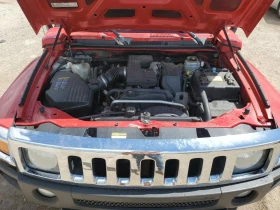 Hummer H3 AWD - 16999 лв. / 8691.45 € - 99907390 11