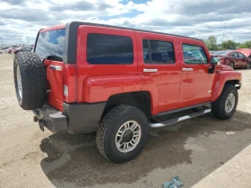 Hummer H3 AWD - 16999 лв. / 8691.45 € - 99907390 3